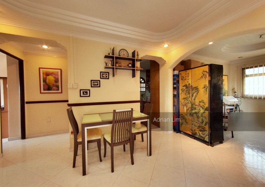 Blk 29A Chai Chee Avenue (Bedok), HDB Executive #129268372